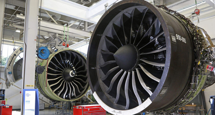 航空煤油 · 柴油過(guò)濾應(yīng)用